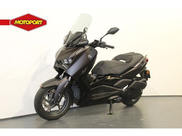 yamaha - x-max-300-tech-max