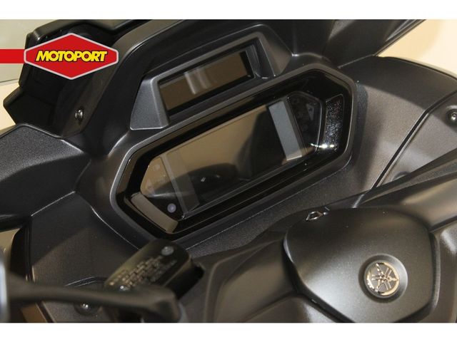yamaha - x-max-300-tech-max
