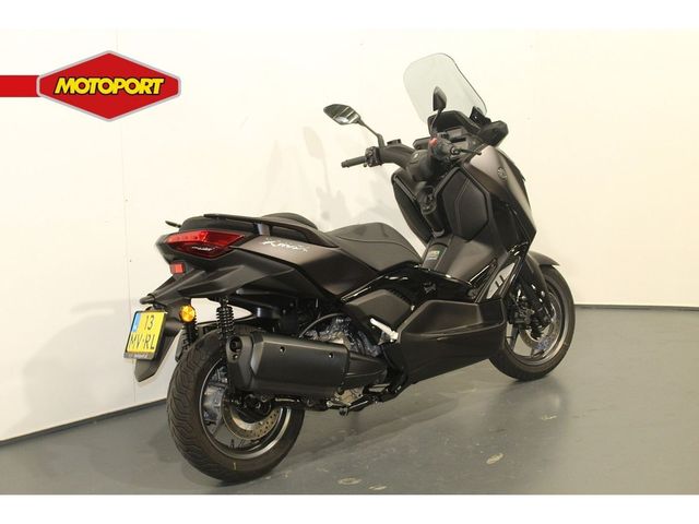 yamaha - x-max-300-tech-max