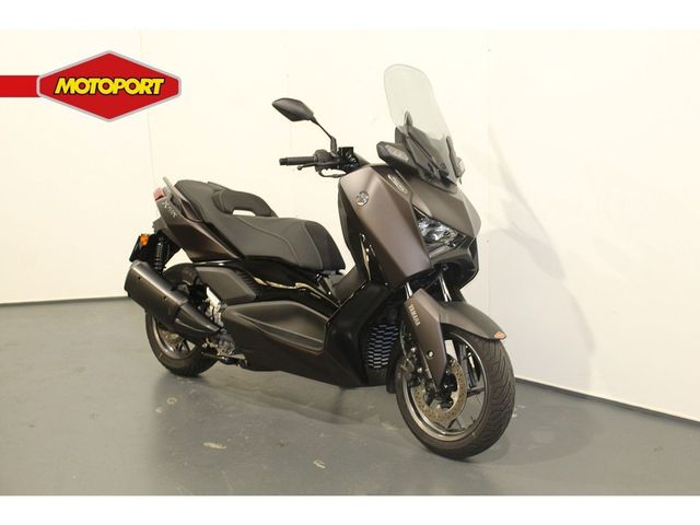 yamaha - x-max-300-tech-max