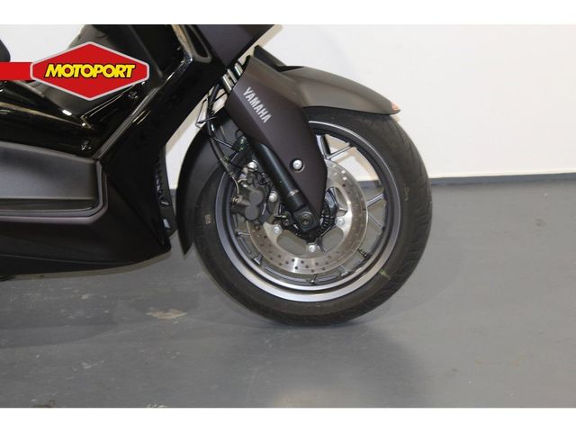 yamaha - x-max-300-tech-max