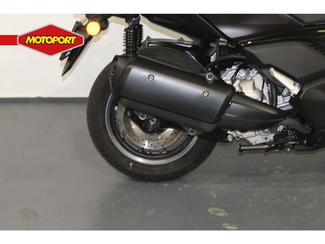 yamaha - x-max-300-tech-max