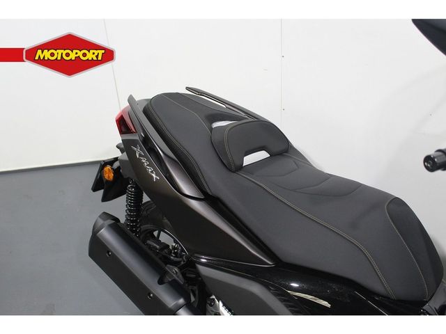 yamaha - x-max-300-tech-max