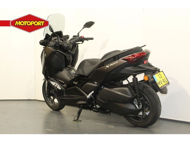 yamaha - x-max-300-tech-max