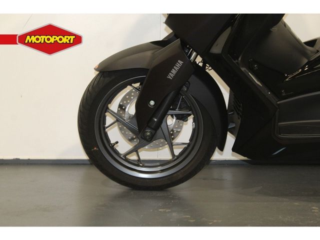 yamaha - x-max-300-tech-max