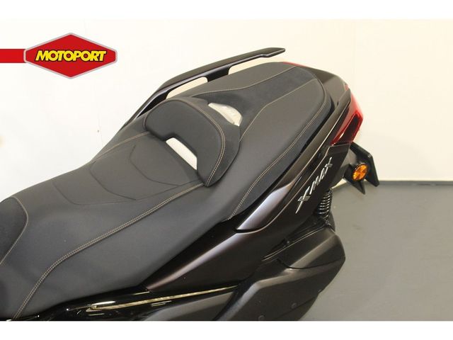 yamaha - x-max-300-tech-max