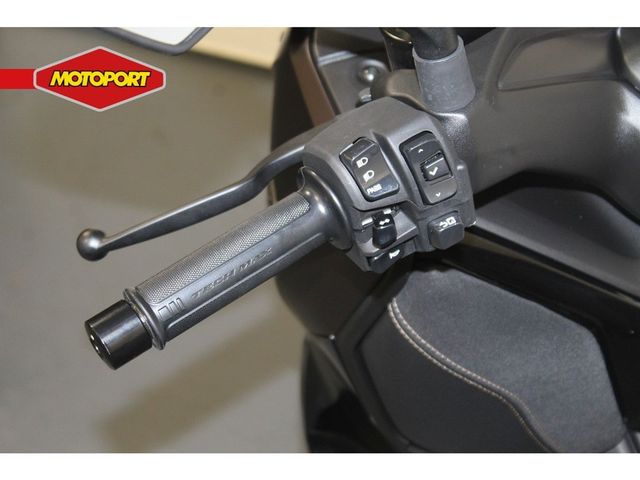 yamaha - x-max-300-tech-max