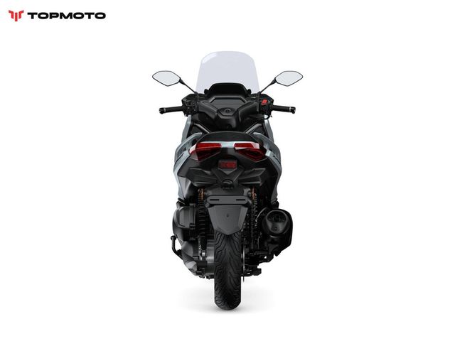 yamaha - x-max-300-tech-max