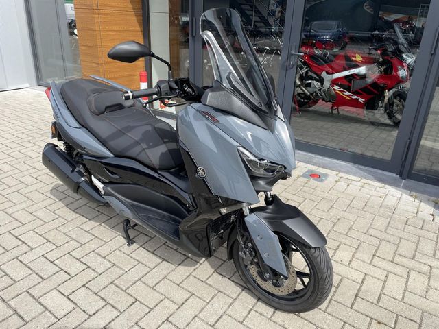 yamaha - x-max-300-tech-max