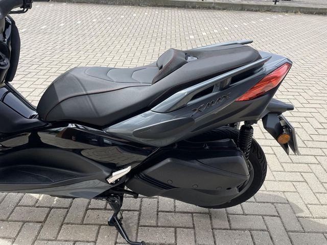 yamaha - x-max-300-tech-max