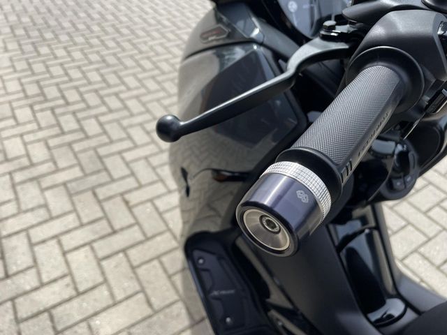 yamaha - x-max-300-tech-max