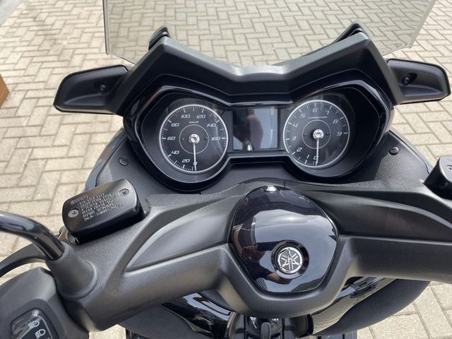 yamaha - x-max-300-tech-max