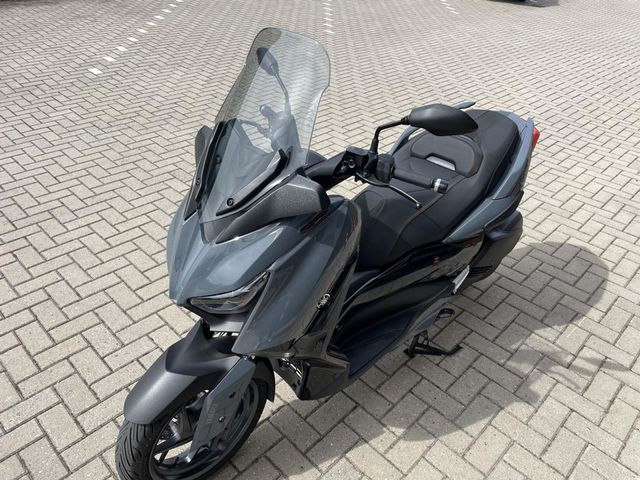 yamaha - x-max-300-tech-max