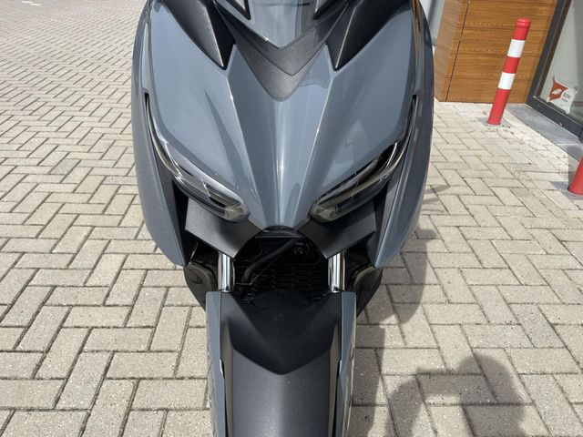 yamaha - x-max-300-tech-max