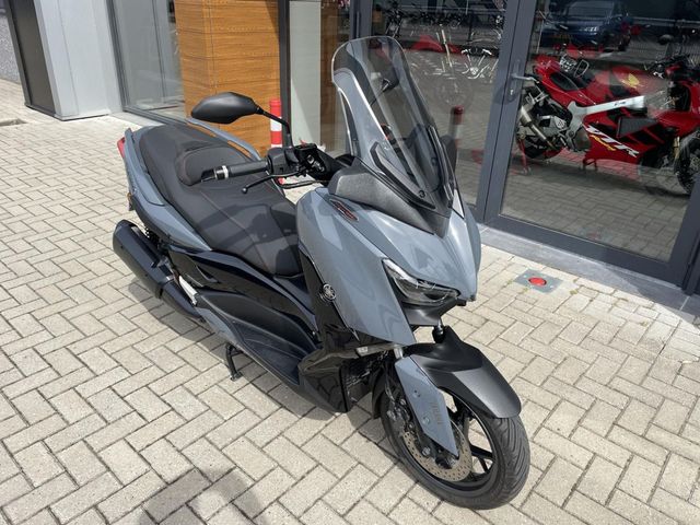 yamaha - x-max-300-tech-max