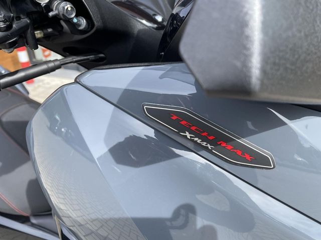 yamaha - x-max-300-tech-max
