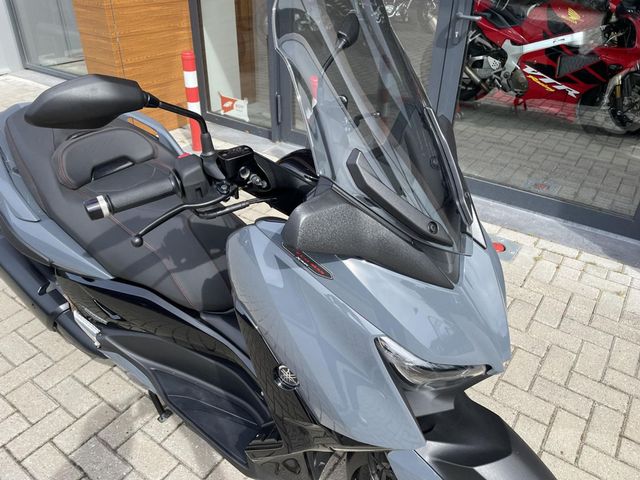 yamaha - x-max-300-tech-max