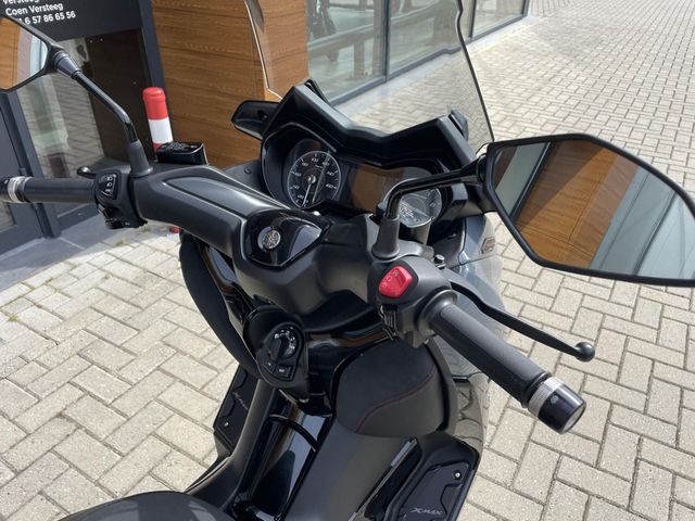yamaha - x-max-300-tech-max
