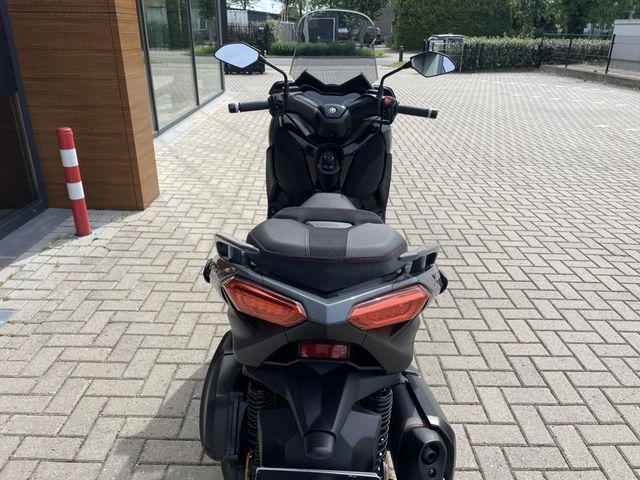 yamaha - x-max-300-tech-max