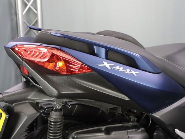 yamaha - x-max-400