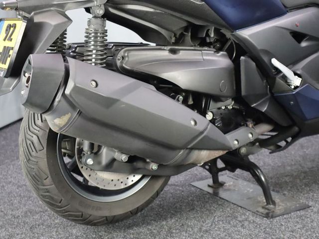 yamaha - x-max-400