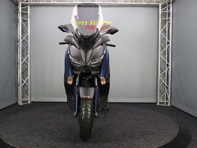 yamaha - x-max-400