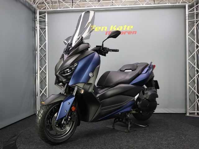 yamaha - x-max-400