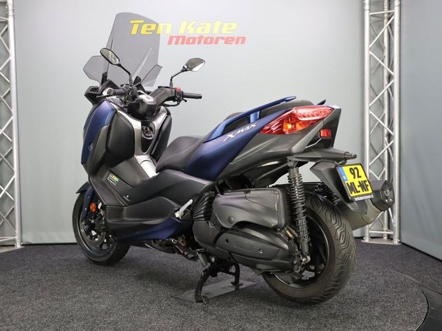 yamaha - x-max-400