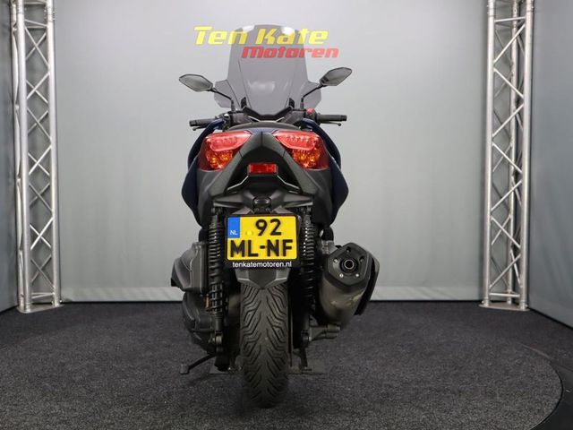 yamaha - x-max-400