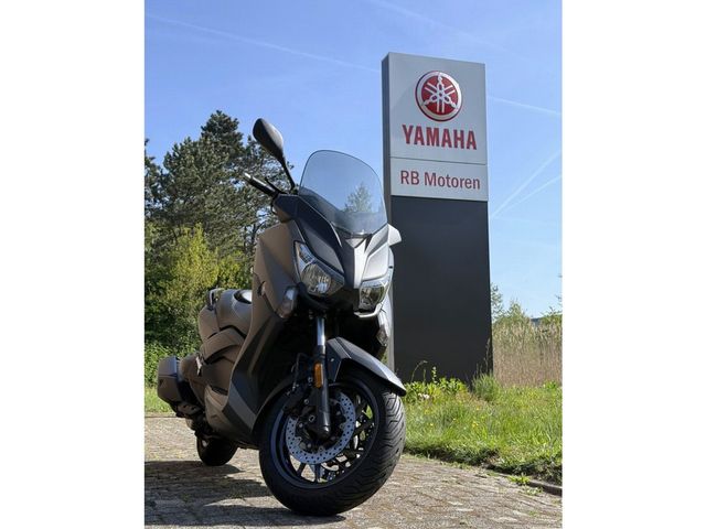 yamaha - x-max-400