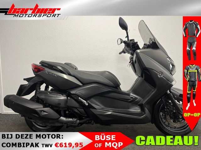 yamaha - x-max-400