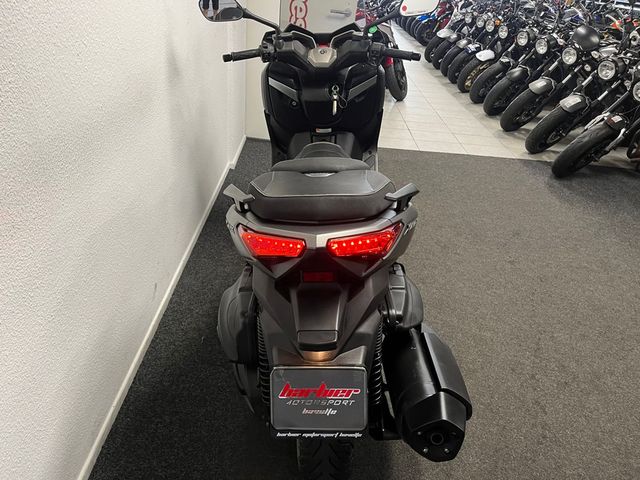 yamaha - x-max-400