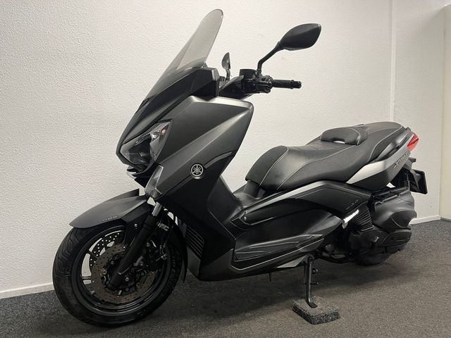 yamaha - x-max-400