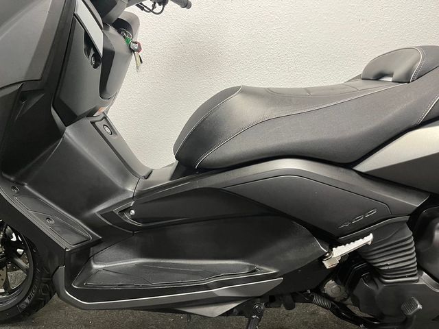 yamaha - x-max-400