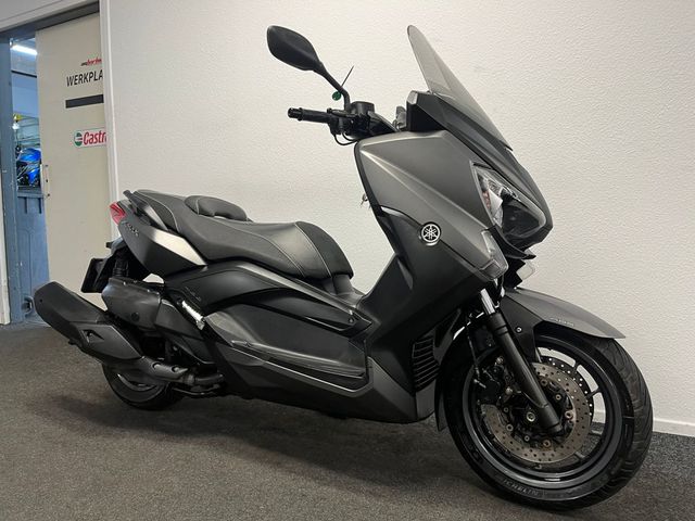 yamaha - x-max-400