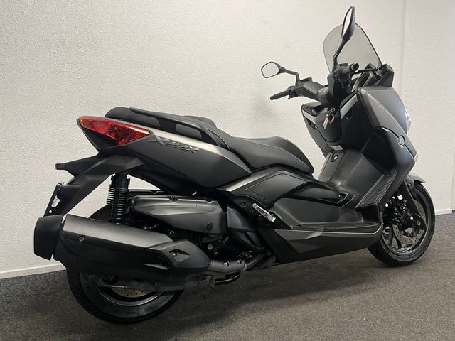 yamaha - x-max-400