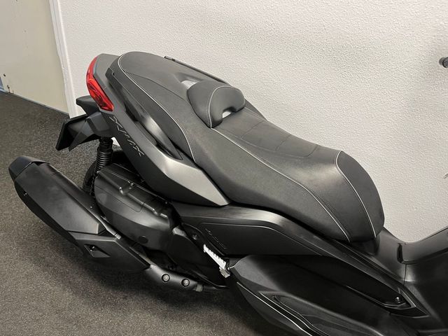 yamaha - x-max-400