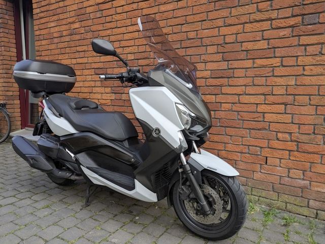 yamaha - x-max-400