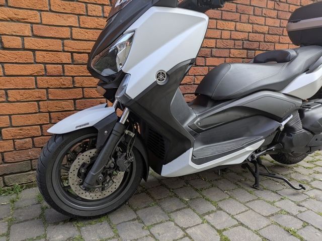 yamaha - x-max-400