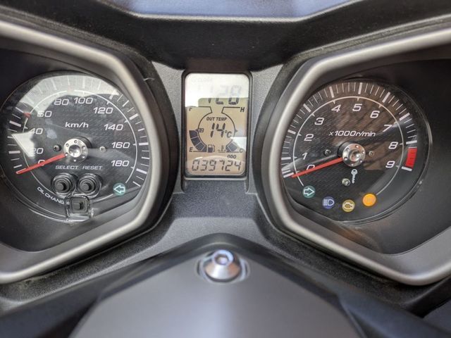 yamaha - x-max-400