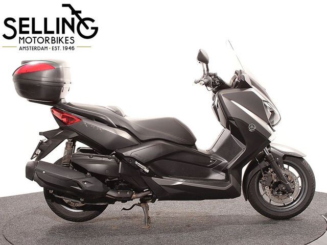yamaha - x-max-400
