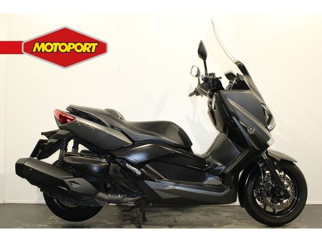 yamaha - x-max-400