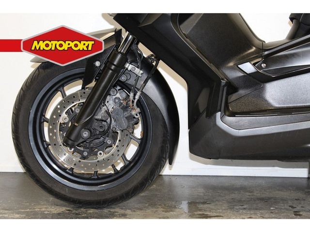 yamaha - x-max-400