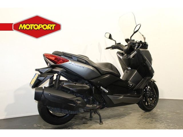 yamaha - x-max-400