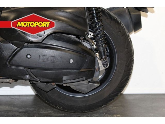 yamaha - x-max-400