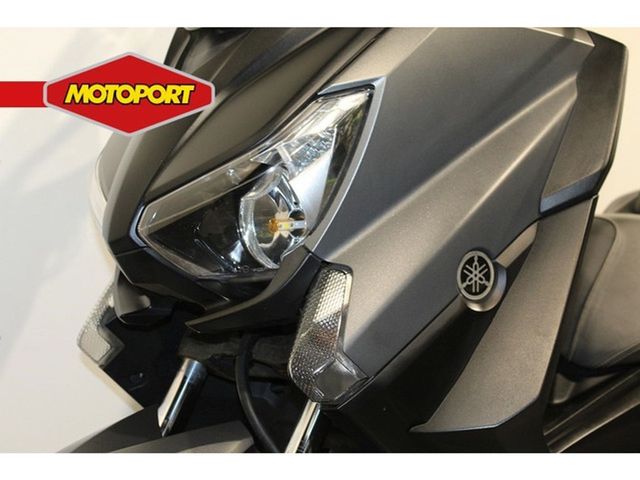 yamaha - x-max-400