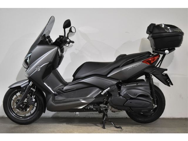 yamaha - x-max-400