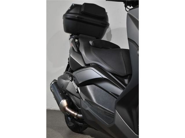 yamaha - x-max-400