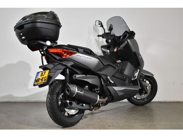 yamaha - x-max-400