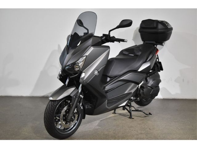 yamaha - x-max-400